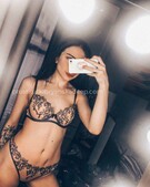 Анкета проститутки Жасмин - метро Нагатино-Садовники, возраст - 25