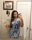 Анкета проститутки Роза - метро Саларьево, возраст - 25