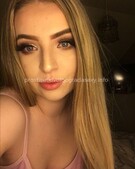 Анкета проститутки Зина - метро Строгино, возраст - 25