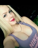 Анкета проститутки Алина - метро Южнопортовый, возраст - 25