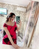 Анкета проститутки Елизавета - метро Таганский, возраст - 25