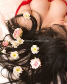 Анкета проститутки Услада - метро Коломенское, возраст - 26