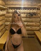 Анкета проститутки Надя - метро Куркино, возраст - 26