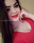 Анкета проститутки Зоя - метро Ясенево, возраст - 26