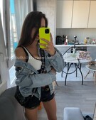 Анкета проститутки Инга - метро Южное Измайлово, возраст - 26