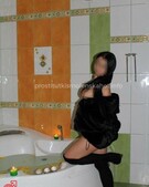 Анкета проститутки Кира - метро Сокольники, возраст - 26