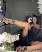 Анкета проститутки Мелисса - метро Чертаново Южное, возраст - 26