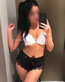 Анкета проститутки Таюша - метро Нагатино-Садовники, возраст - 27