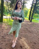 Анкета проститутки Милана - метро Дмитровский, возраст - 27