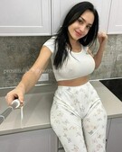 Анкета проститутки Шарлотта - метро Дорогомилово, возраст - 27