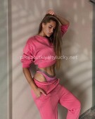 Анкета проститутки Шарлотта - метро Преображенское, возраст - 27