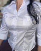 Анкета проститутки Ксения - метро Пресненский, возраст - 27