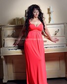 Анкета проститутки Ида - метро Кузьминки, возраст - 28