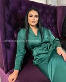 Анкета проститутки Анечка - метро Метрогородок, возраст - 28