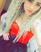 Анкета проститутки Влада - метро Дорогомилово, возраст - 28