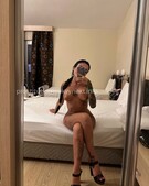 Анкета проститутки Инна - метро Черемушки, возраст - 28