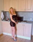 Анкета проститутки Ася - метро Пресненский, возраст - 28