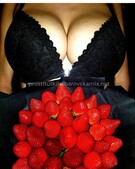 Анкета проститутки Мишель - метро Можайский, возраст - 29