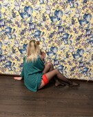 Анкета проститутки Юля - метро Лефортово, возраст - 30