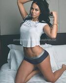 Анкета проститутки Оксана - метро Куркино, возраст - 30