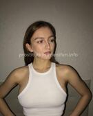 Анкета проститутки Надюша - метро Пресненский, возраст - 30