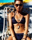 Анкета проститутки Ленусик - метро Нагатино-Садовники, возраст - 30