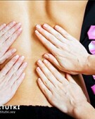 Анкета проститутки Юлия - метро Академический, возраст - 30