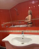 Анкета проститутки Элина - метро Фили-Давыдково, возраст - 32