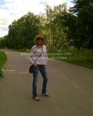 Анкета проститутки Лера - метро Обручевский, возраст - 32