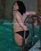 Анкета проститутки Лариса - метро Тверской, возраст - 35