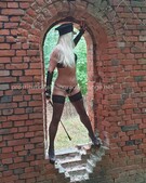 Анкета проститутки Рената - метро Северное Медведково, возраст - 38