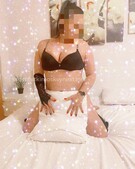 Анкета проститутки Мелисса - метро Арбат, возраст - 38